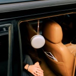 Bang & Olufsen Beosound A1 3rd Gen Portable Waterproof Bluetooth Speaker with 3 - Image 5