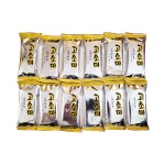 Orion Gosomi Sweet & Salty Cracker 216g 12 individual Packs - Image 3