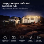 Victron Energy Orion-XS Smart DC to DC Charger (Bluetooth) 12/12V 50A 700W - Image 4
