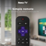 Hisense 40-Inch Class QD4SR Series Hi-QLED FHD Smart Roku TV (40QD4SR, 2026 - Image 19