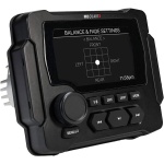 MB Quart GMR LED Built in Bluetooth 160 Watt Powered Nautic Marine Grade 3.5 - Image 2
