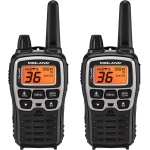 Midland® T71VP3 X-TALKER Long Range Walkie Talkie - FRS Two-Way Radio - Image 4