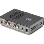 Schiit Magni Unity Headphone Amp and Preamp with Mesh™ DAC - Black - Image 2