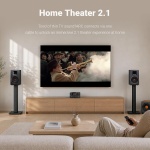 AIYIMA D20 Balanced Audio DAC,Dual ES9039Q2M AK4493S Pure Desktop Decoder - Image 7