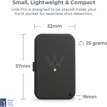 Arccos Link: Track Your Golf Game Without Your Phone, Compatible with Arccos - Image 3