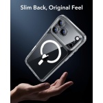 ESR for iPhone 17 Pro Case for MagSafe, Camera Control, Clear - Image 8