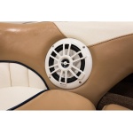 MB Quart NF1-116 Nautic Series Marine Coaxial Speakers 6.5 Inch, 80-Watt - Image 8