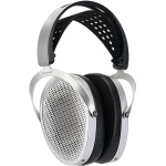 HIFIMAN Edition XV Open-Back Over-Ear Full-Size Hi-Fi Headphones with Enhanced - Image 2
