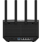 ASUS RT-BE9700 WiFi 7 Router - Tri-Band (6GHz), 9.7 Gbps, x2 WAN, Mesh - Image 11
