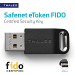 Thales - SafeNet eToken FIDO - FIDO2 Certified Security Key - Passwordless - Image 2