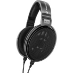 Sennheiser HD 650 - Audiophile Hi-Res Open Back Dynamic Headphone