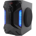 Rockville HTS56 5.1-Channel Bluetooth Home Theater System, 8" Subwoofer - Image 6