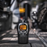 Midland GXT1000X3VP4 GMRS Two-Way Radio (50-Channel, Long Range, 142 Privacy - Image 7