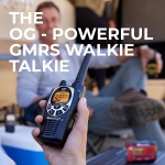 Midland GXT1000X3VP4 GMRS Two-Way Radio (50-Channel, Long Range, 142 Privacy - Image 2