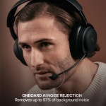 SteelSeries Arctis Nova Elite - Hi-Res Wireless Gaming Headset — 96kHz/24bit — - Image 7