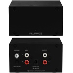 Fluance PA10 High Fidelity Phono Preamp (Preamplifier) with RIAA Equalization - Image 3