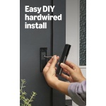 Ring Wired Doorbell 4K Pro (Newest Model), Retinal 4K with wide-angle video, 10x - Image 6