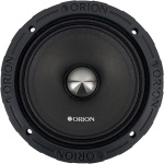 ORION HCCA HCCA64N 6.5" Neodymium Midrange Speakers, 1400W Pair - Image 4