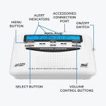 Midland - WR120B - NOAA Emergency Weather Alert Radio - Image 6