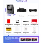 VIOFO A119M Pro 4K HDR Mini Dash Cam, STARVIS 2 IMX678 Sensor, Wi-Fi 6, GPS - Image 9