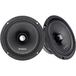 ORION Cobalt CM654 High Efficiency 6.5" Mid-Range Bullet Loudspeakers, 1000W Max