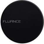 Fluance HiFi Vinyl Record Weight Stabilizer High Mass 760 gram Steel LP Disc - Image 2