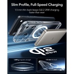 ESR for iPhone 17 Pro Case for MagSafe, Camera Control, Clear - Image 6