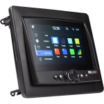 MB Quart 7" Touchscreen, Wireless CarPlay Android Auto Receiver Head Unit for - Image 8