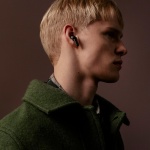 Sudio E4 Pro Hybrid Active Noise Cancelling Wireless Earbuds, Bluetooth 6.0, - Image 4