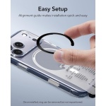 ESR for MagSafe Wallet, 5 Card Holder for Phone Case, RFID Blocking - Image 11