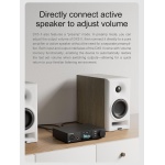 TOPPING DX5 II Hi-Res DAC & Headphone Amp Combo – Dual ES9039Q2M, X-Hybrid Amp, - Image 9