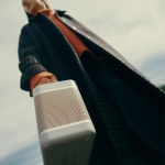 Bang & Olufsen Beolit 20 Portable Bluetooth Speaker - Grey Mist - Image 8