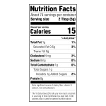 Amazon Grocery, Original Ultra Pasteurized Dairy Whipped Topping, 13 Oz - Image 5