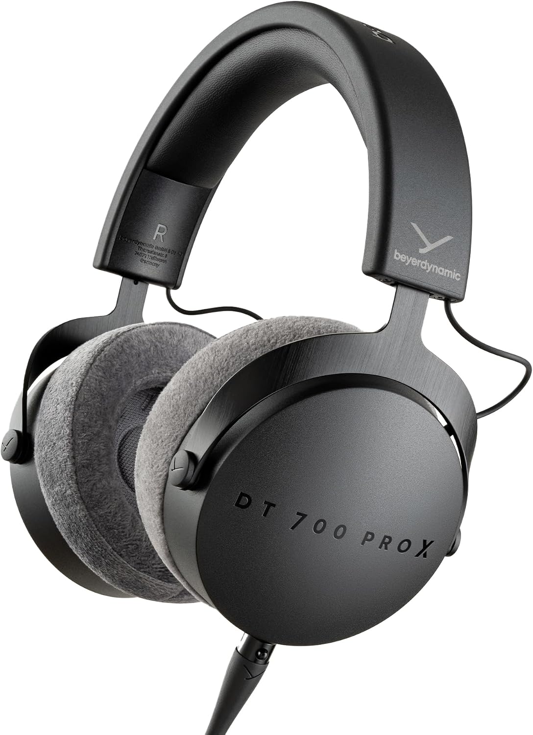 71J09szZM8L._AC_SL1500_.jpg beyerdynamic DT 700 PRO X Closed-Back Studio Headphones with Stellar.45 Driver - Image 1