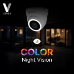 Lorex Connect (New App) | V-Series | 8Ch 4K NVR System | 5 Dome PoE Cameras - Image 7