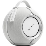 Devialet Mania - Portable Smart Speaker with Cocoon Case - White Mist - Image 9