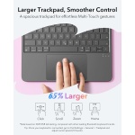 ESR for iPad (A16) 11th/10th Gen Case with Keyboard, Ultra-Light - Image 7
