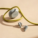 Sudio A3 Pro Noise Cancelling Earbuds – 25H Playtime, ANC, Multipoint Bluetooth - Image 3