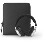 Bang & Olufsen Beoplay H95 Over-Ear Wireless Headphones - Infinite Black - Image 4