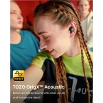 TOZO A1 Wireless Earbuds Bluetooth 5.3 Light Weight in Ear Headphones - Image 5