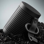Bang & Olufsen Beosound Explore Bluetooth Speaker - Black Anthracite - Image 7