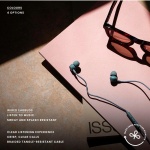Sudio V3 Essential Wired Earbuds | in Ear Headphones with Cable and USB-C - Image 6