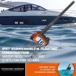 Two Way Radios,Marine Application - Image 6