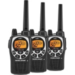 Midland GXT1000X3VP4 GMRS Two-Way Radio (50-Channel, Long Range, 142 Privacy - Image 3