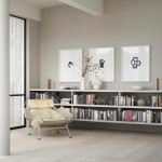 Bang & Olufsen Beosound Emerge Wi-Fi Multiroom Speaker - Gold Tone - Image 9