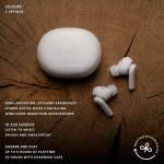 Sudio E4 Pro Hybrid Active Noise Cancelling Wireless Earbuds, Bluetooth 6.0, - Image 7