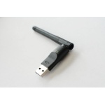 Panda Wireless Mid Range 150Mbps Wireless N USB Adapter w/ 2dBi Antenna - Win - Image 3