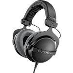 beyerdynamic DT 770 PRO 80 Ohm Over-Ear Studio Headphones in Gray. Enclosed