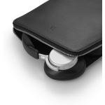 Bang & Olufsen Beoplay H95 Over-Ear Wireless Headphones - Infinite Black - Image 5
