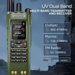 BAOFENG DM32 DM-32UV DMR Radio,Walkie Talkies Long Range,ham Radio 1pcs - Image 3